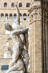 piazza della signoria