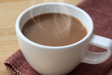 coffee cub