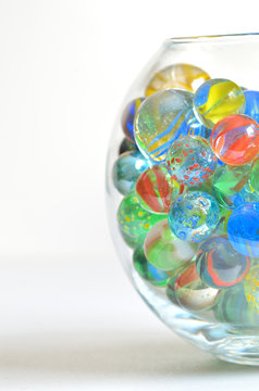 Glass Marbles