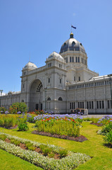 Mus&eacute;e histoire naturelle Melbourne