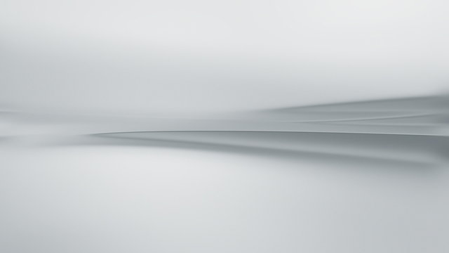 Abstract flowing liquid background animation. Loop. 4K.