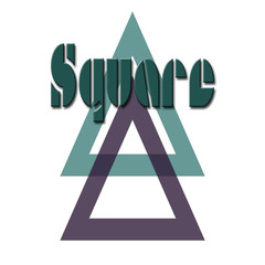 Hip(ster) to be square © CB-Fotografie