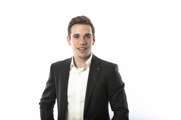 Junger_Mann_entschlossen