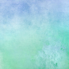 Blue light background texture