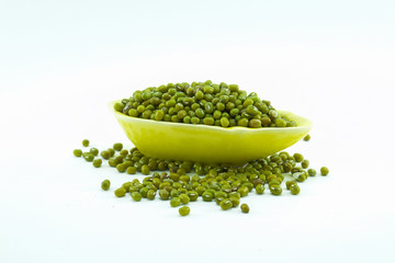 Mung bean