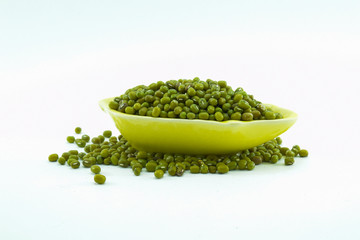 Mung bean