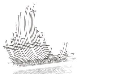 Illustration of the technology.