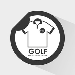 Sport design, vector illustration.