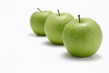 Mele Granny Smith- Granny Smith apples