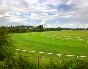 racecourse