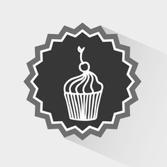 bakery icon design