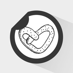 bakery icon design