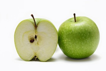 Mele Granny Smith- Granny Smith apples