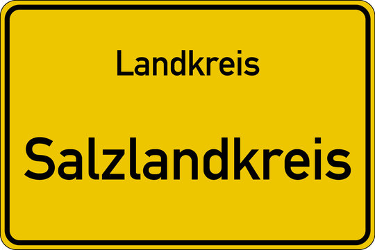 Landkreis Salzlandkreis
