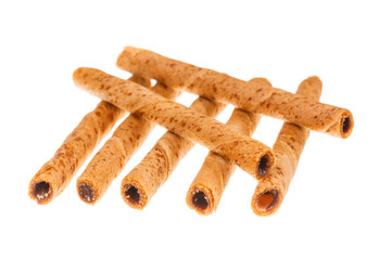 Wafer roll