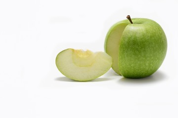 Mela Granny Smith- Granny Smith applea