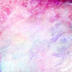 Pink pastel background