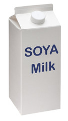 Soyamilk