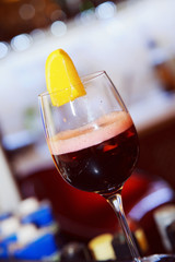 cocktail