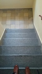 Kellertreppe