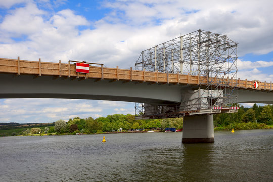 Fototapeta Bridge