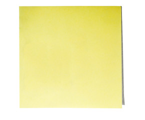 Fototapeta premium post it