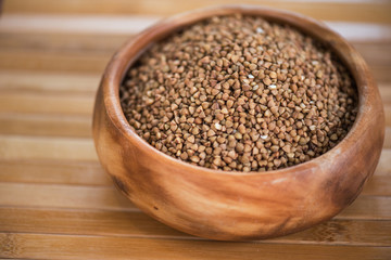 buckwheat