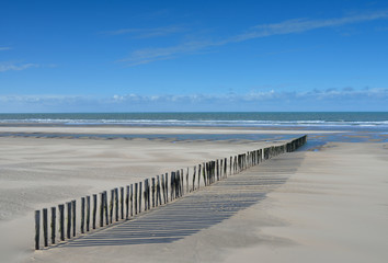 Fototapeta premium plage