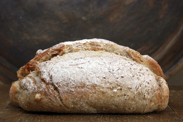 bread