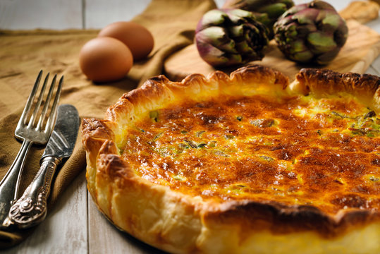 Quiche