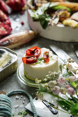 Feta