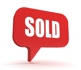 sold