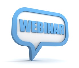 webinar