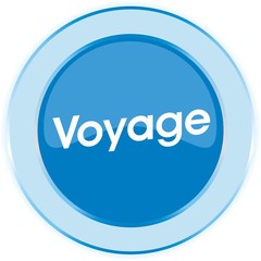 bouton voyage