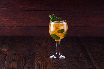 Mint Julep
