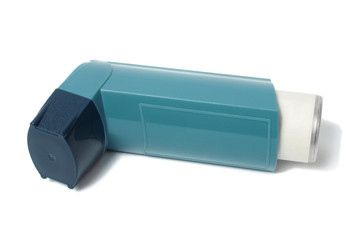 Asthma inhaler