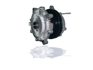 Engine Cooling Fan Clutch