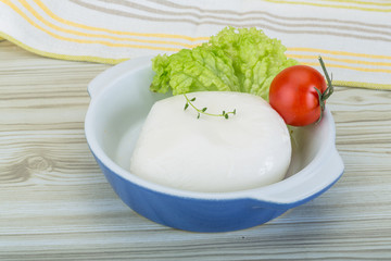 Mozzarella