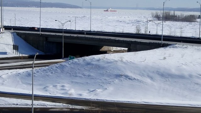 Autoroute