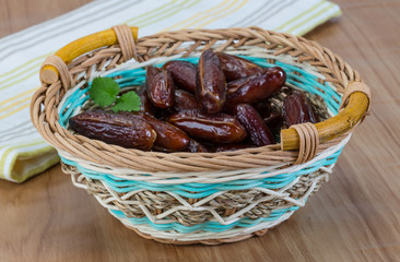 Dates fruit