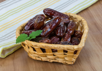 Dates fruit