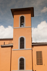 City of Acquapendente