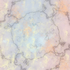 Abstract Background In Pale Colors