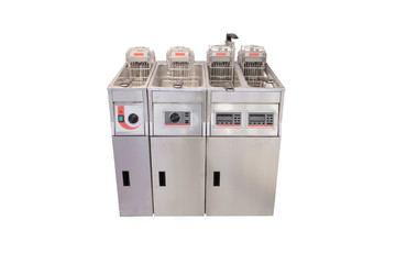 deep fryer