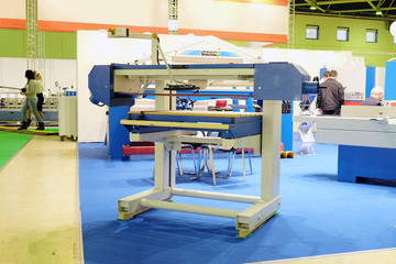 woodworking equipment