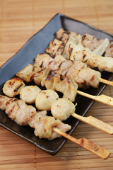 焼鳥