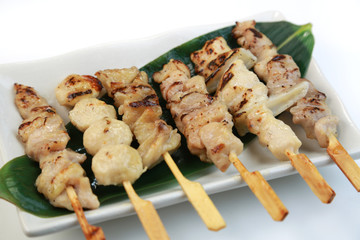 焼鳥