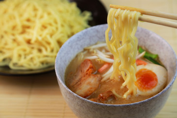 つけ麺