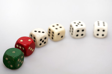 Dices