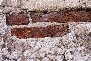 texture of old concrete background.
